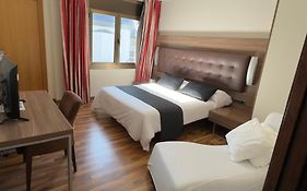 Hotel Bruc